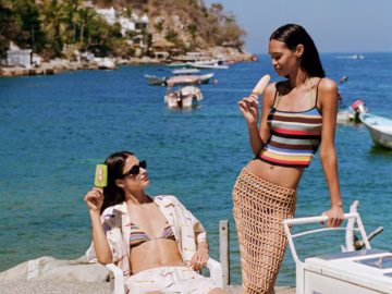 Outfit Ideas for the Playa
