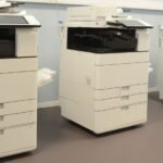 Photocopiers