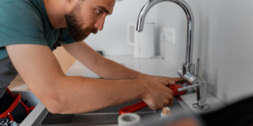 Plumbing Services