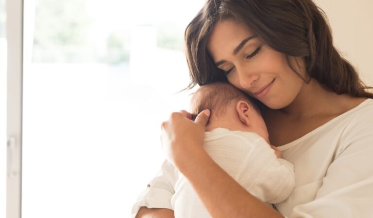 How Dedicated Postpartum Services Are Filling the Care Gap for New Mothers