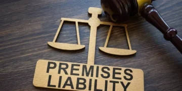 Premises Liability Lawyer