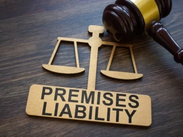 Premises Liability Lawyer