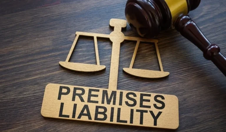 Finding a Trusted Premises Liability Lawyer in Chicago: What You Need to Know