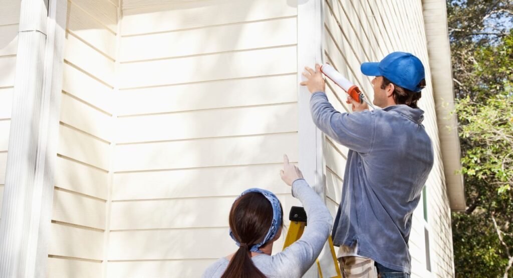 Preventive Home Maintenance