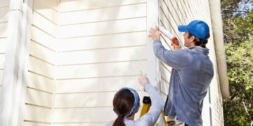 Preventive Home Maintenance