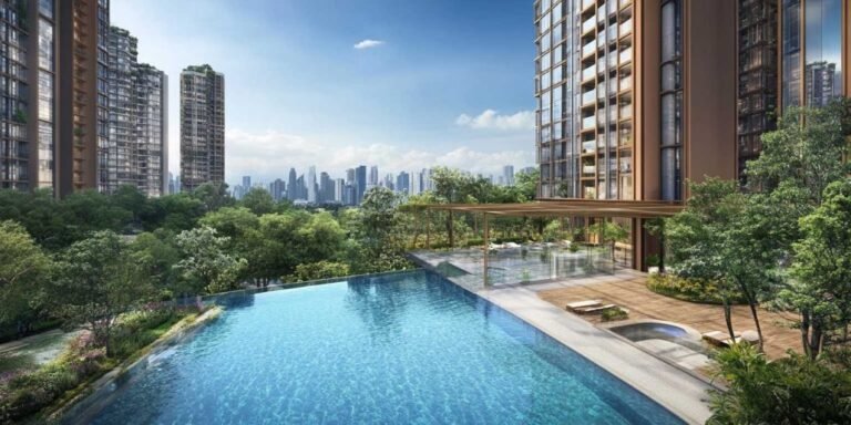 Rivelle Tampines