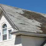 Roof Damage