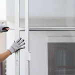 Sliding Glass Door Replacement