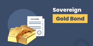 Sovereign Gold Bonds