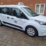 Swindon Taxis
