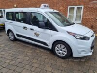 Swindon Taxis
