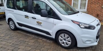 Swindon Taxis