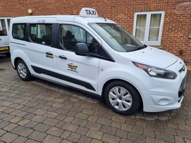 Swindon Taxis