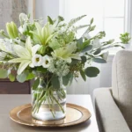 Sympathy Flowers
