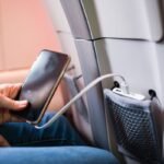 Travel with Power Banks