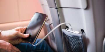 Travel with Power Banks