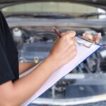 Vehicle Inspection