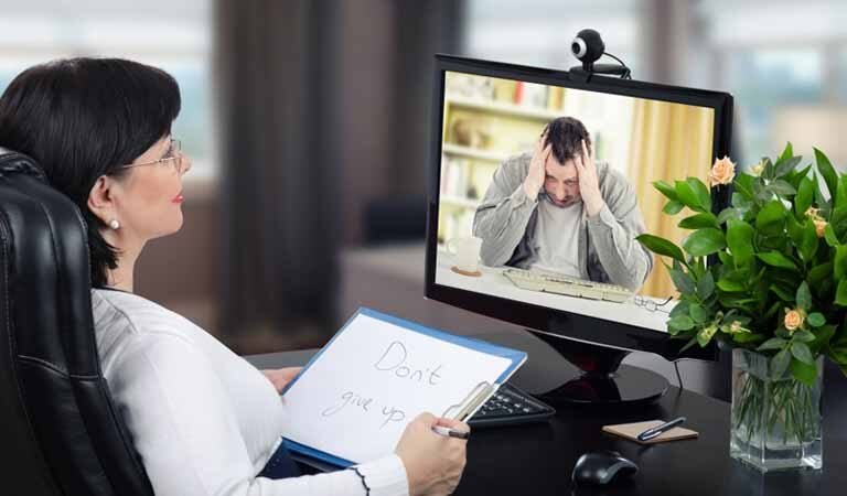 How Virtual Therapy Sessions Make Mental Health Support Accessible