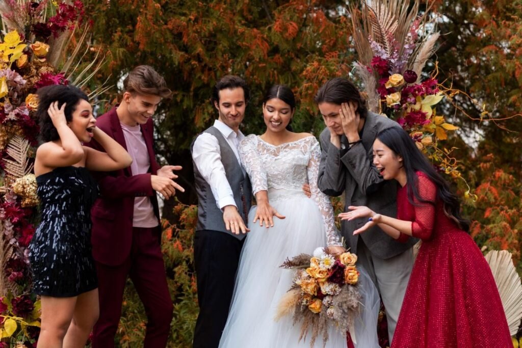 Wedding Photography