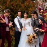 Wedding Photography