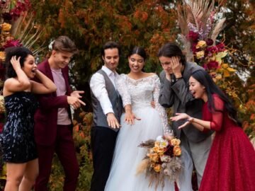 Wedding Photography