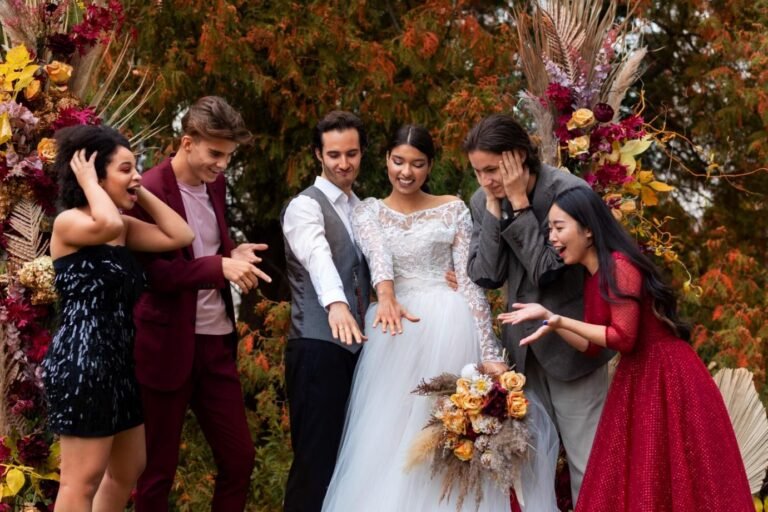 Wedding Photography
