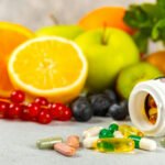 Wellness Lifestyle Supplements