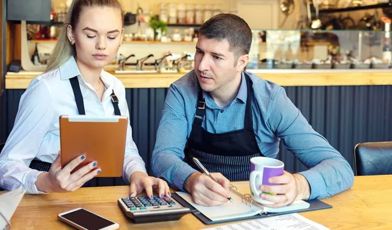 How Accounting Knowledge Maintains Restaurants Confidence And Compliance