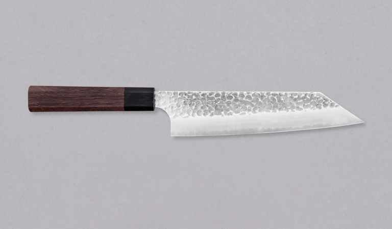 Nakiri Knives: The Japanese Secret to Effortless Vegetable Cutting