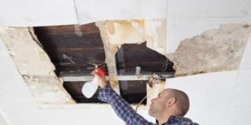 Mold Exposure