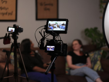 Customer Video Testimonials
