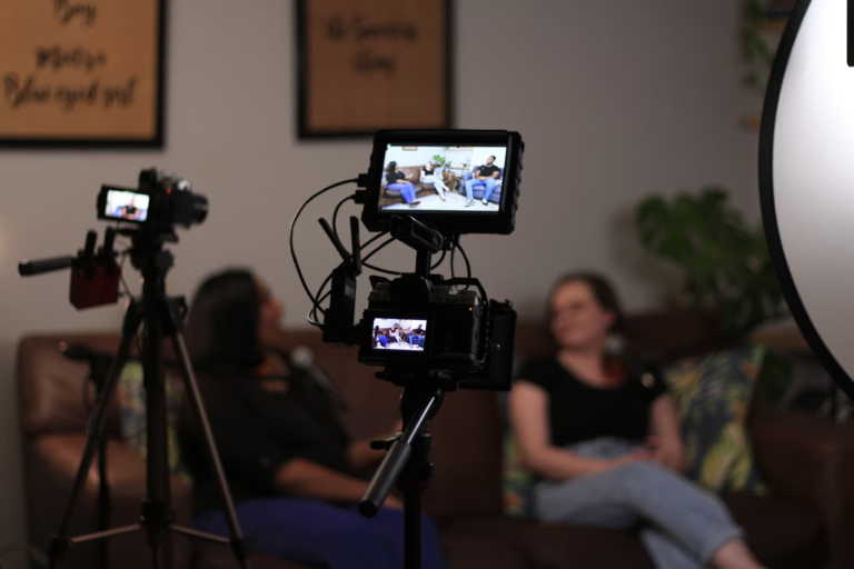 Customer Video Testimonials