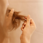 Hair Damage