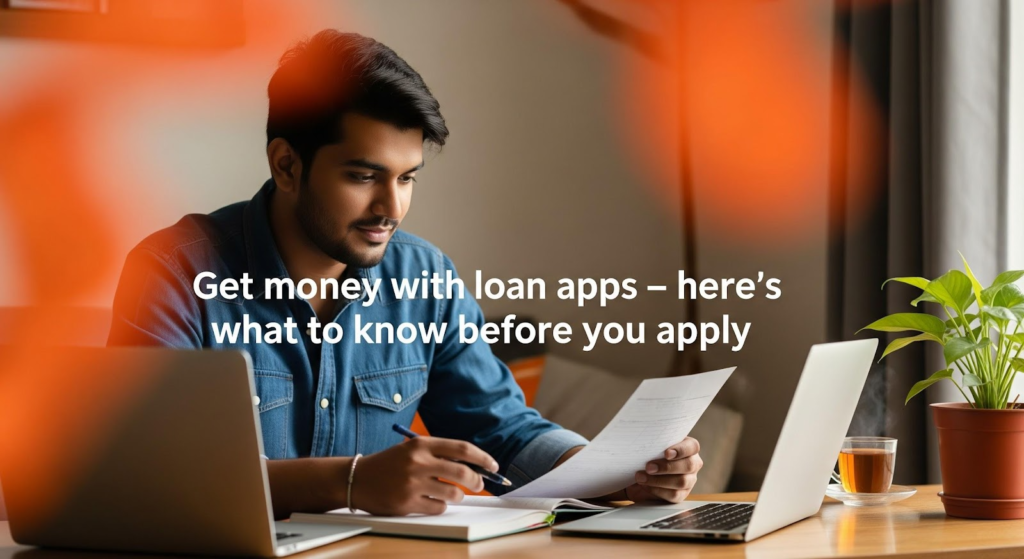 Loan Apps