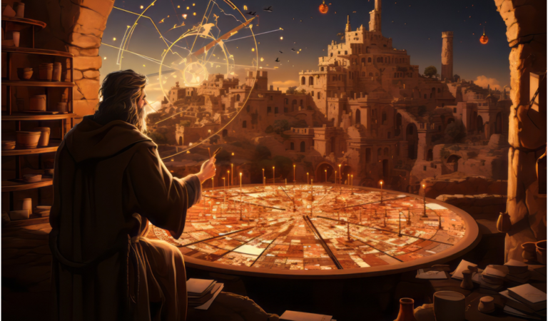 From Movies to Mythology: The Most Popular Slot Themes in 2025
