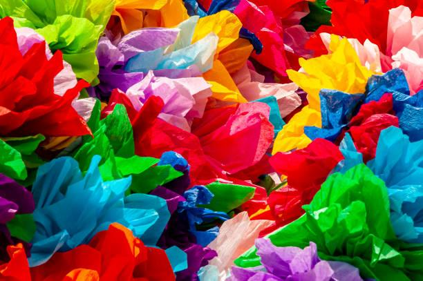 Crepe Paper