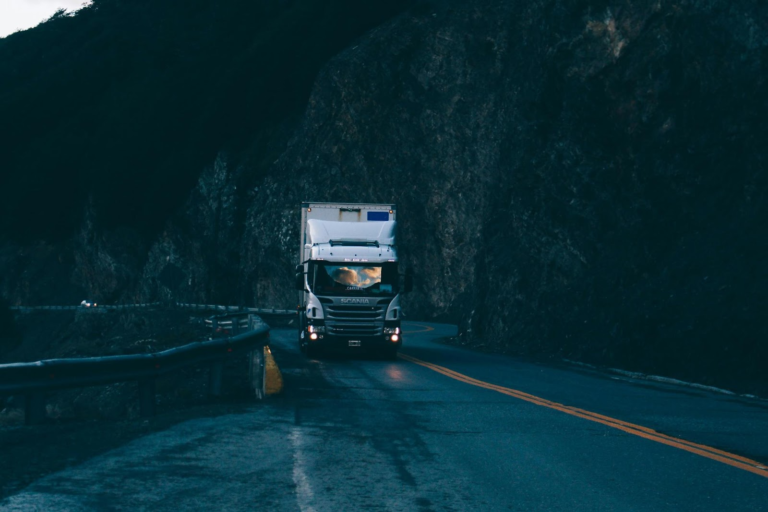 Truck Accident Lawyer