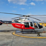 Luxury Helicopter Adventure