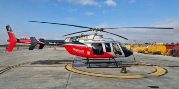 Luxury Helicopter Adventure