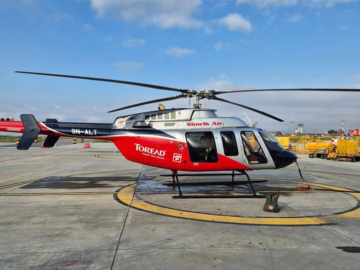 Luxury Helicopter Adventure