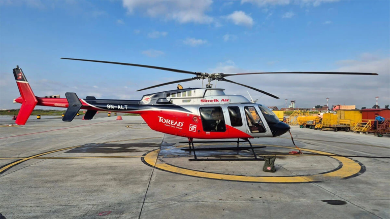 Luxury Helicopter Adventure