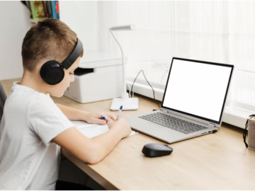 Homeschooling in the UK