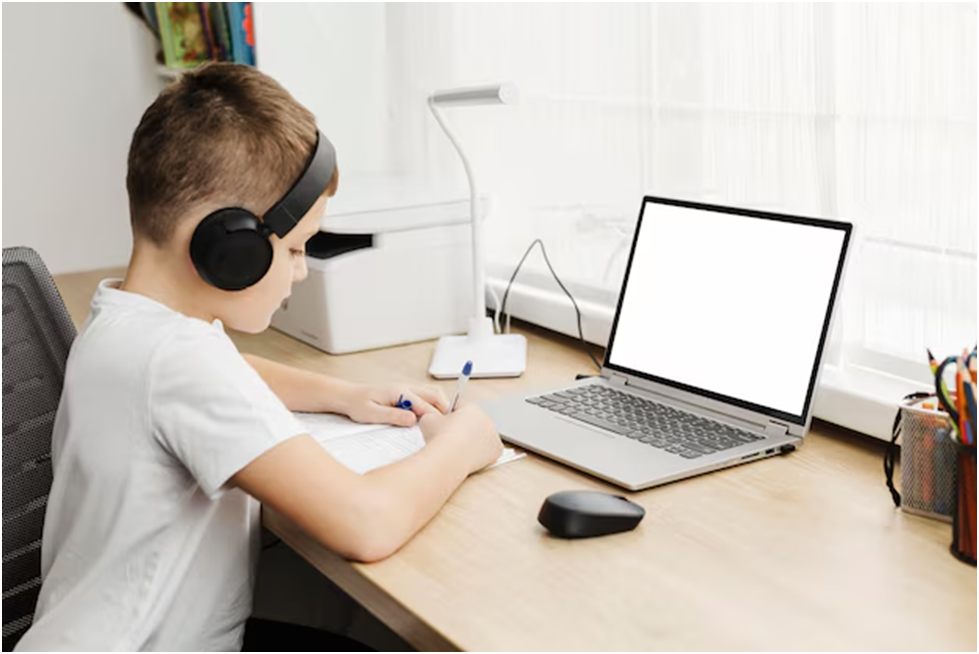 Homeschooling in the UK