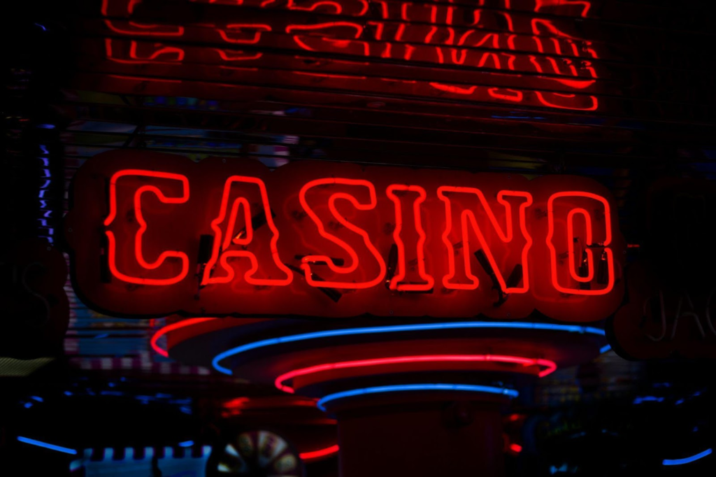 Casino Bonuses