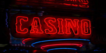 Casino Bonuses