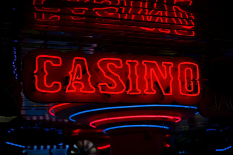 Casino Bonuses