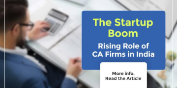 CA Firms