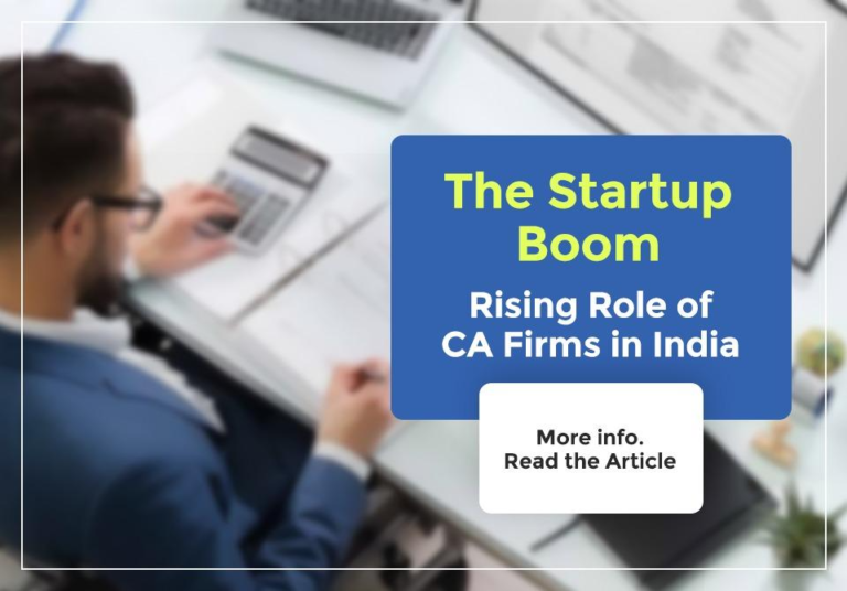 CA Firms