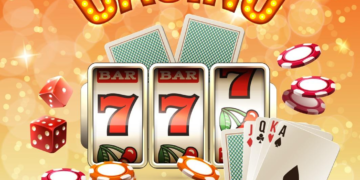 Online Gambling