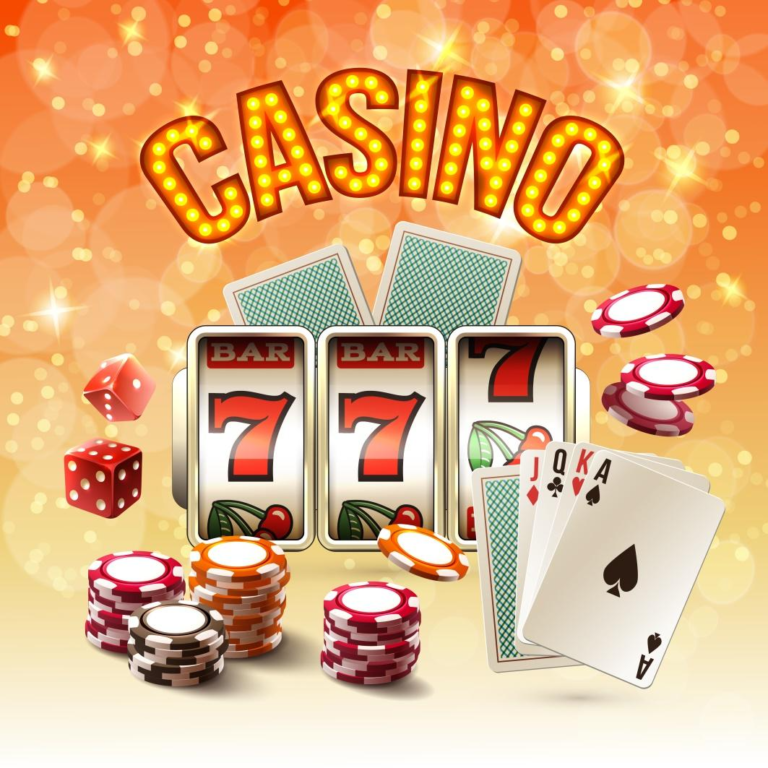 Online Gambling